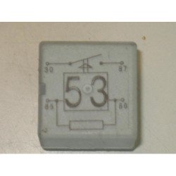 Relais Electrique Audi A3 2 Phase 1